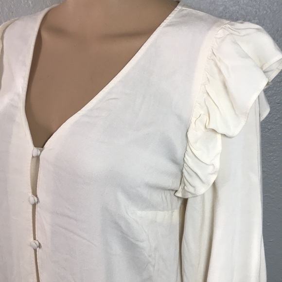 Universal Thread Women’s Blouse - Picture 7 of 11